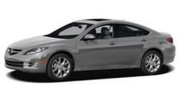 2012 Mazda MAZDA6 i Sport