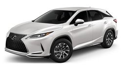 2021 Lexus RX 350L Base