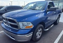 2010 Dodge Ram 1500 SLT