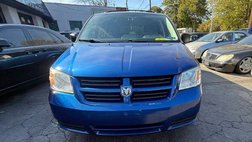 2010 Dodge Grand Caravan Hero
