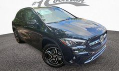 2026 Mercedes-Benz GLA-Class GLA 250 4MATIC