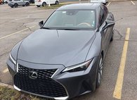2022 Lexus IS 300 Base