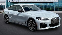 2026 BMW i4 xDrive40 Gran Coupe