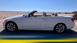 2011 BMW 3 Series 328i