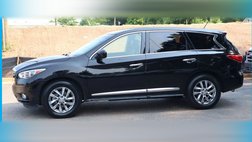 2013 Infiniti JX35 Base