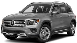 2023 Mercedes-Benz GLB GLB 250 4MATIC