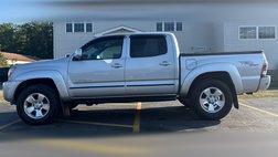 2010 Toyota Tacoma V6
