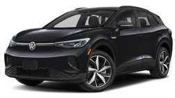 2025 Volkswagen ID.4 Pro