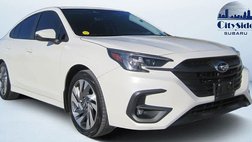 2023 Subaru Legacy Limited