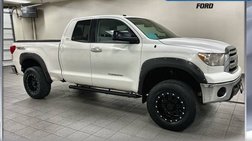 2011 Toyota Tundra Grade