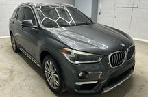 2016 BMW X1 xDrive28i