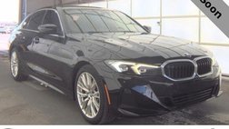 2024 BMW 3 Series 330i