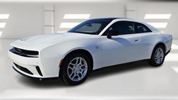 2025 Dodge Charger Daytona R/T