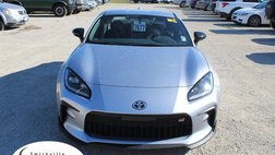 2024 Toyota GR86 Premium