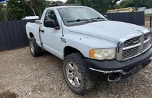 2003 Dodge Ram 1500 ST