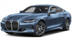 2026 BMW 4 Series 430i