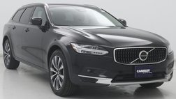 2023 Volvo V90 Cross Country B6 Plus