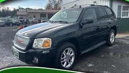 2008 GMC Envoy Denali