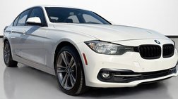 2017 BMW 3 Series 330i