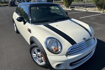 2013 MINI Hardtop Cooper