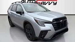 2024 Subaru Ascent Onyx Edition Limited