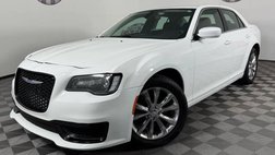 2018 Chrysler 300 Touring