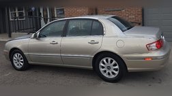 2004 Kia Amanti Base