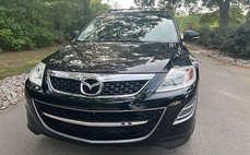 2011 Mazda CX-9 Grand Touring