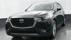 2024 Mazda CX-90 3.3 Turbo Preferred Plus