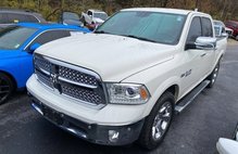 2017 Ram Ram Pickup 1500 Laramie