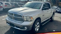 2014 Ram Ram Pickup 1500 SLT