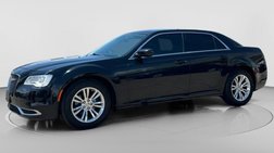 2017 Chrysler 300 Limited