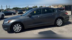 2009 Honda Accord EX-L