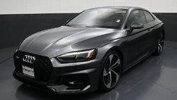 2018 Audi RS 5 2.9T quattro