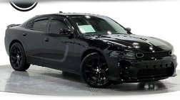 2018 Dodge Charger GT