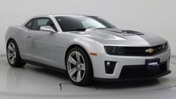2014 Chevrolet Camaro ZL1
