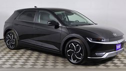 2022 Hyundai Ioniq 5 SE