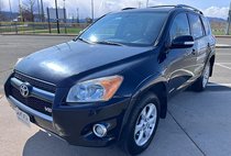 2009 Toyota RAV4 Limited