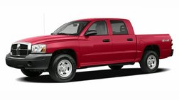 2006 Dodge Dakota ST