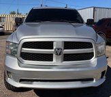 2019 Ram Ram Pickup 1500 Classic Tradesman