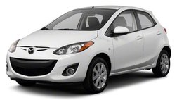 2013 Mazda MAZDA2 Sport