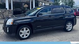 2010 GMC Terrain SLT-1