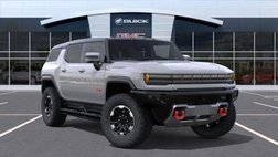 2025 GMC HUMMER EV 2X