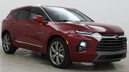 2020 Chevrolet Blazer Premier