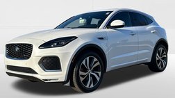 2024 Jaguar E-PACE P250 R-Dynamic SE