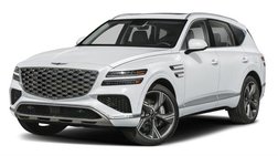 2026 Genesis GV80 2.5T Prestige