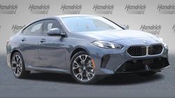 2025 BMW 2 Series 228 xDrive Gran Coupe