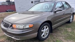 2003 Buick Regal LS