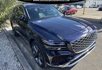 2025 Genesis GV80 2.5T Prestige