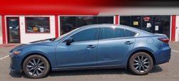 2018 Mazda MAZDA6 Sport